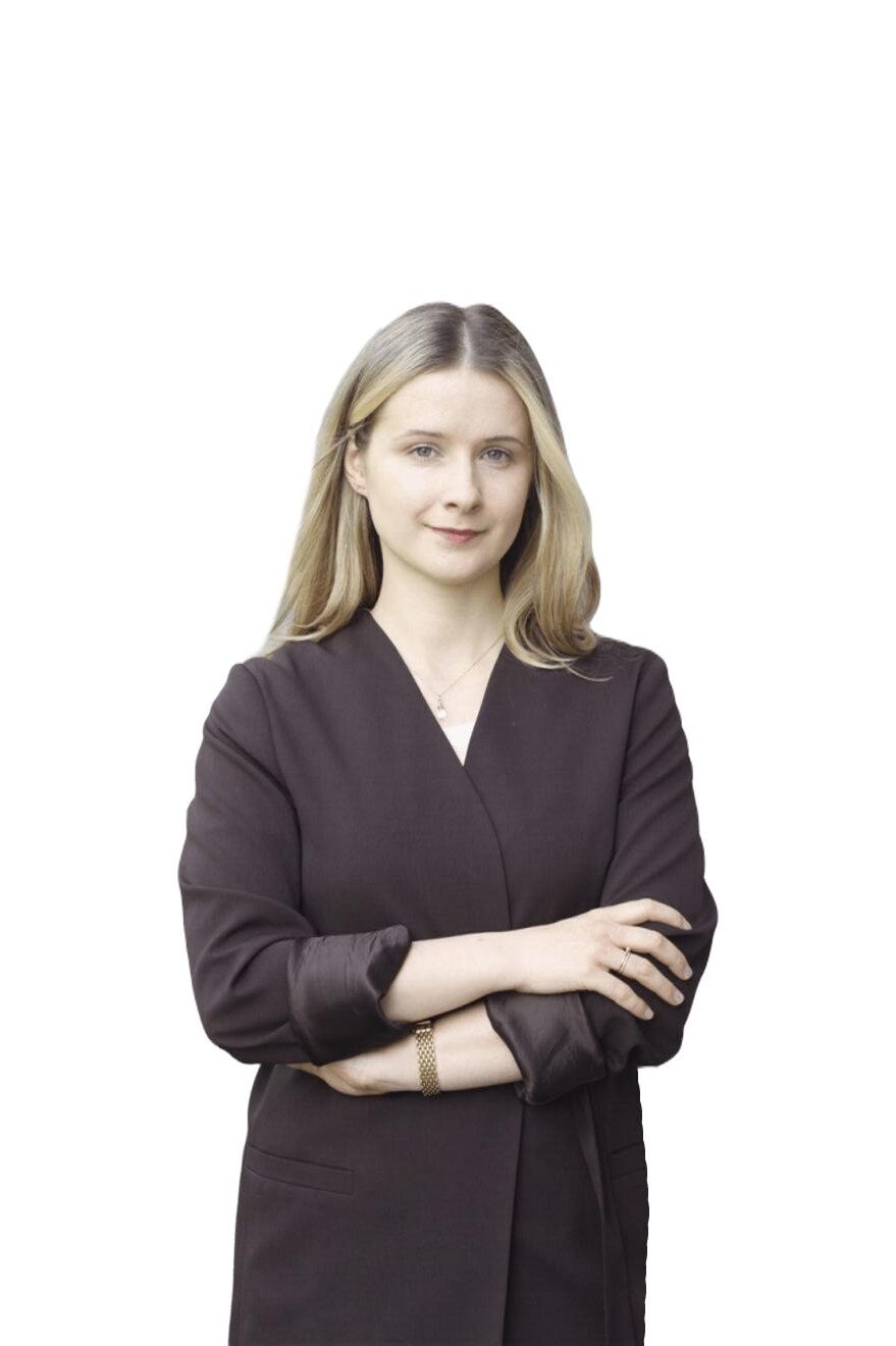 Marcelina Wiśniewska