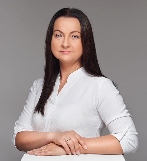 Małgorzata Teuchman-Olszewska